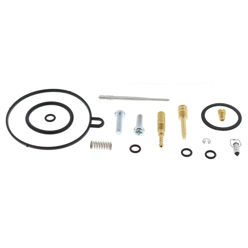 CARBURETOR REBUILD KIT KAWASAKI KLX140/L 08-16