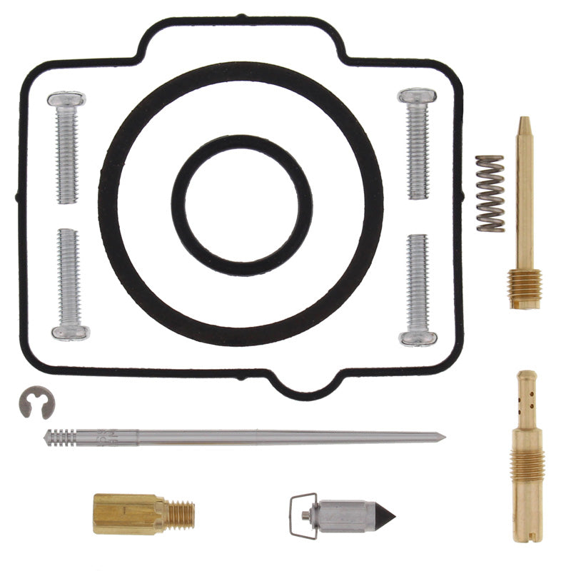 CARBURETOR REBUILD KIT KAWASAKI KDX200 95-06