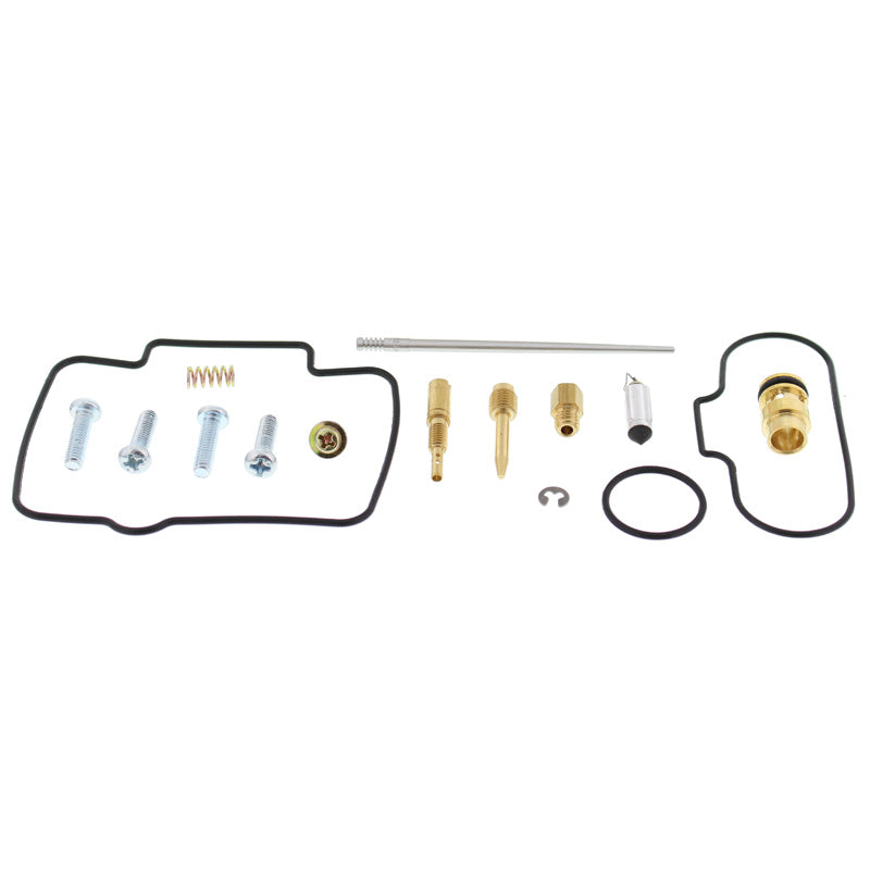 CARBURETOR REBUILD KIT HONDA CR250R 2001