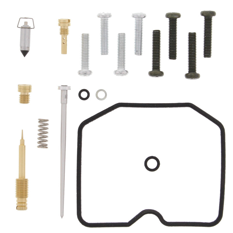 CARBURETOR REBUILD KIT KAWASAKI KLR250 87-05