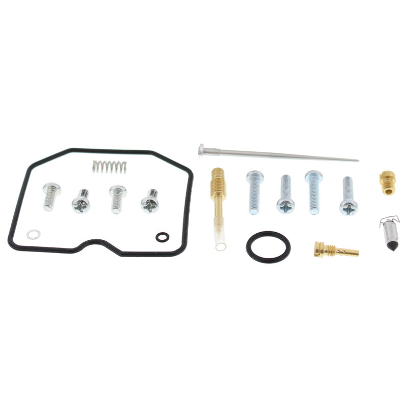 CARBURETOR REBUILD KIT KAWASAKI KLX250S/SF 06-14