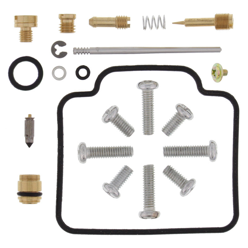CARBURETOR REBUILD KIT SUZUKI LT-F4WD 250 90-99