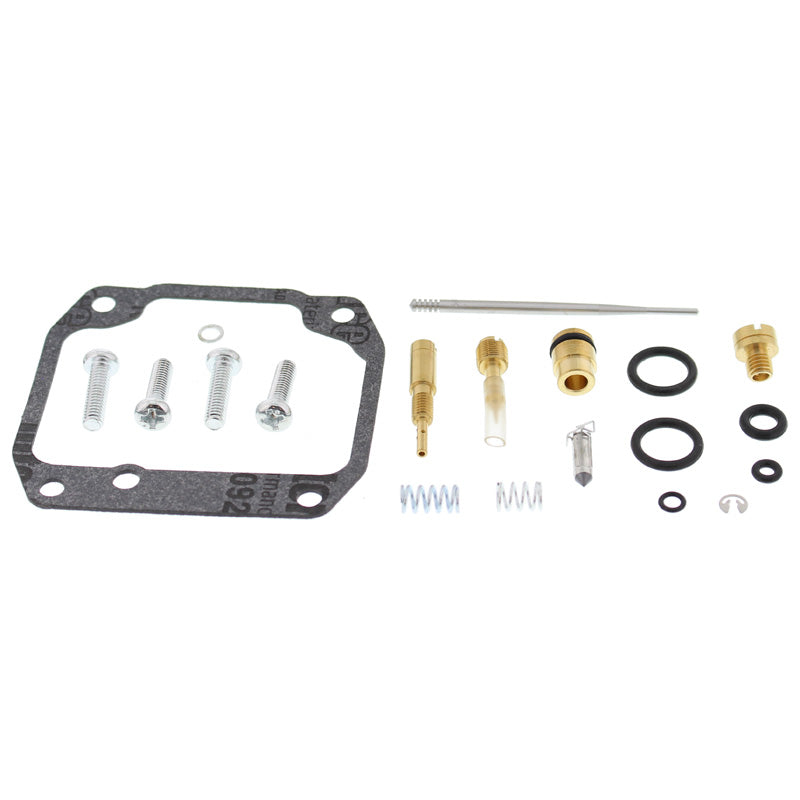 CARBURETOR REBUILD KIT SUZUKI LT-F160 91-01