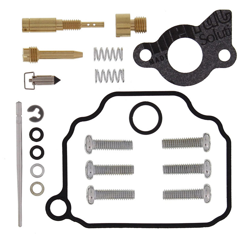 CARBURETOR REBUILD KIT SUZUKI LT-Z90 07-09