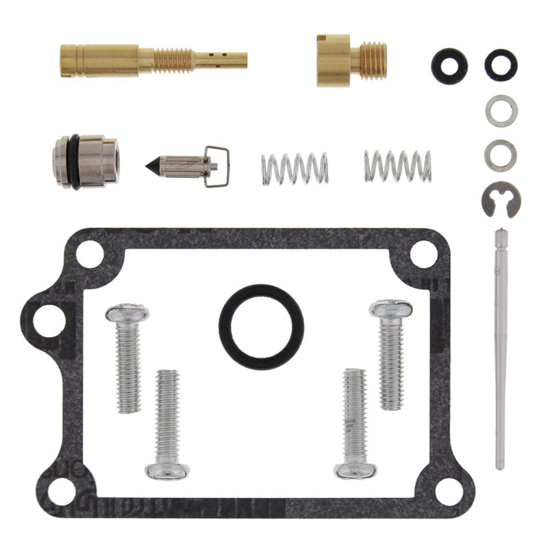 CARBURETOR REBUILD KIT SUZUKI LT-Z50 06-09
