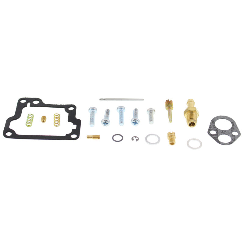 CARBURETOR REBUILD KIT SUZUKI LT-A50 02-05