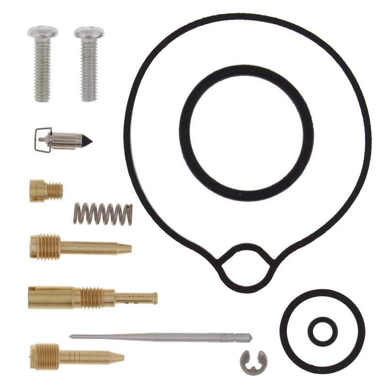 CARBURETOR REBUILD KIT ARCTIC-CAT 90 06-14
