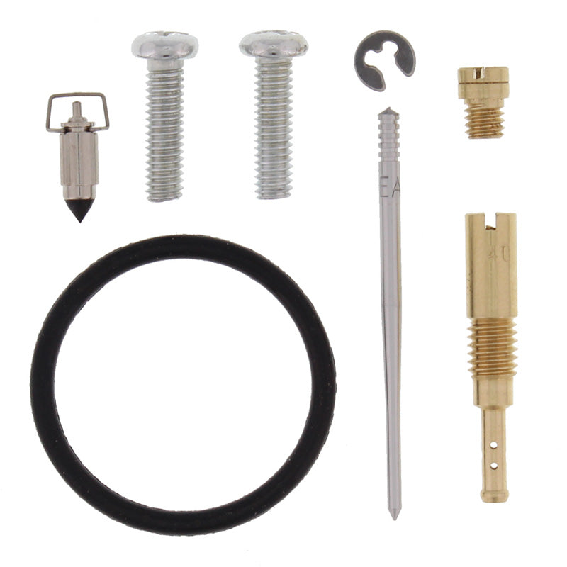 CARBURETOR REBUILD KIT ARCTIC-CAT 90 2005