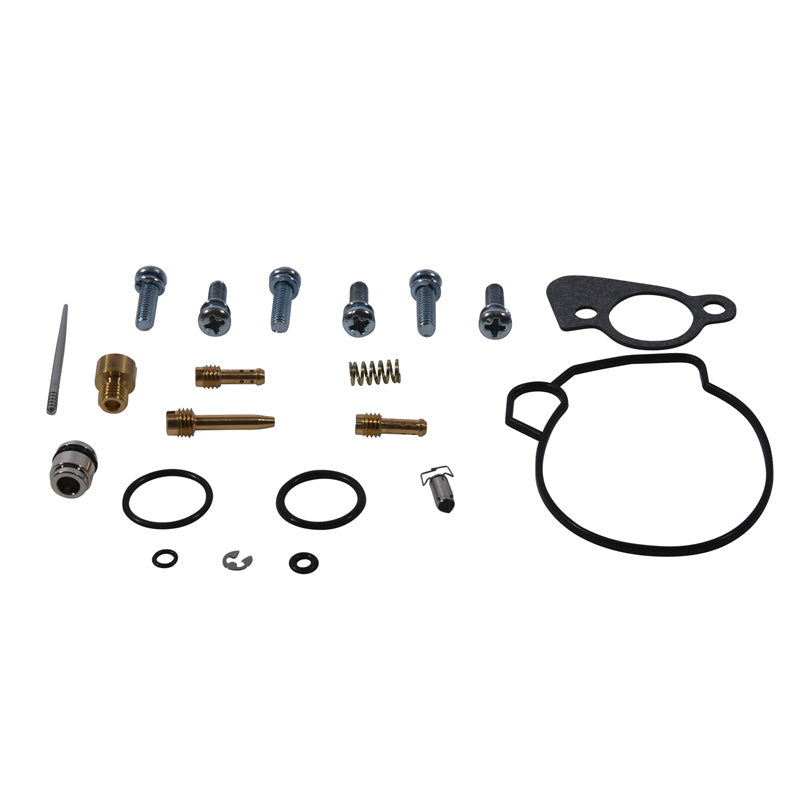 CARBURETOR REBUILD KIT ARCTIC-CAT 90 02-06