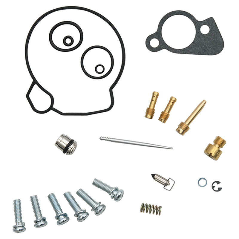 CARBURETOR REBUILD KIT ARCTIC-CAT 90 02-06