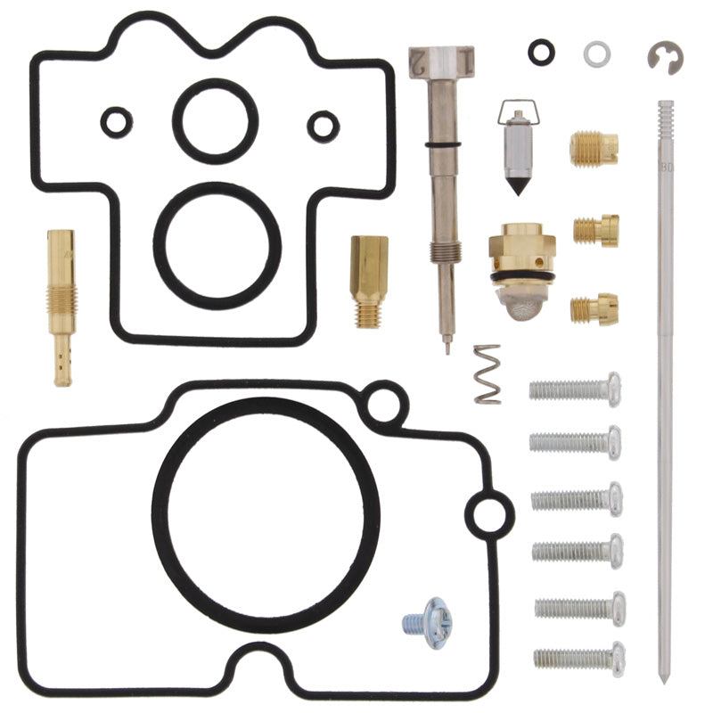 CARBURETOR REBUILD KIT YAMAHA YZ426F 00-02