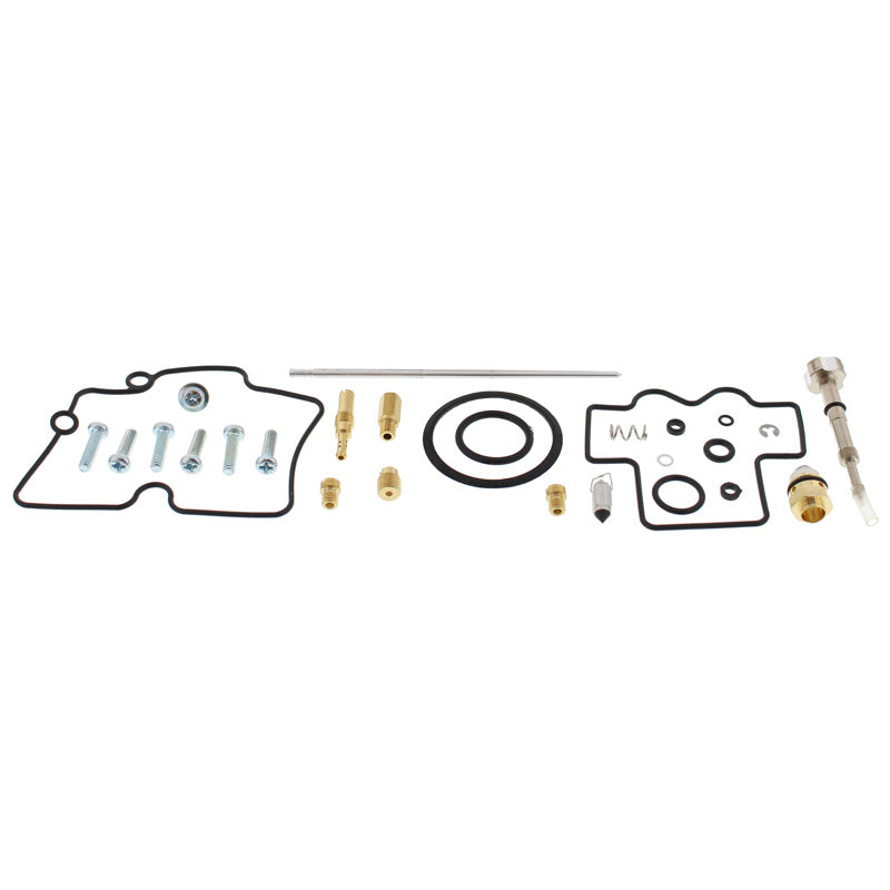 CARBURETOR REBUILD KIT YAMAHA WR426F 01-02