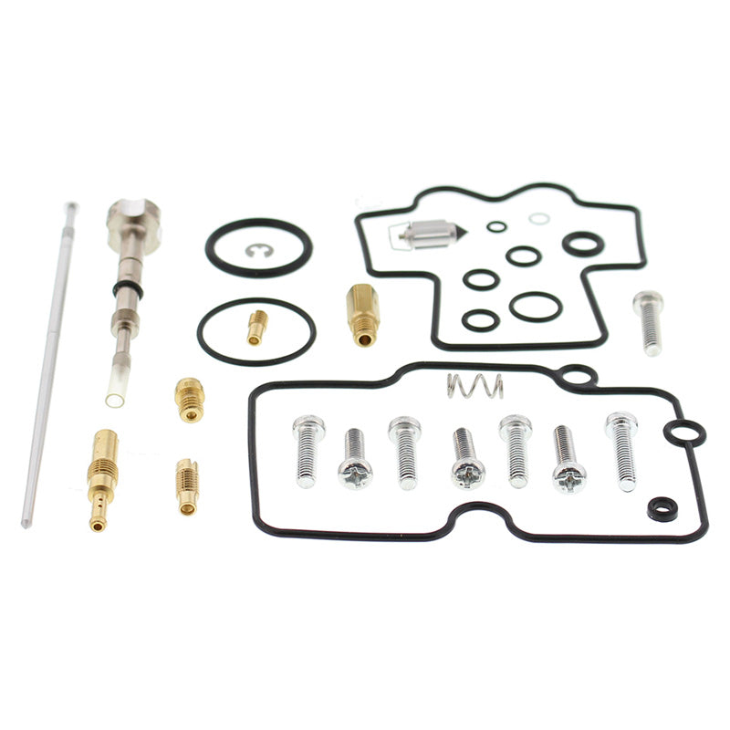 CARBURETOR REBUILD KIT HONDA CRF250R 2008