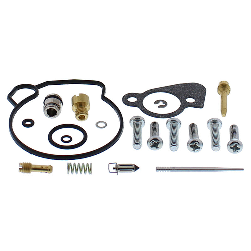 CARBURETOR REBUILD KIT ARCTIC-CAT 50 Y-6 04-05