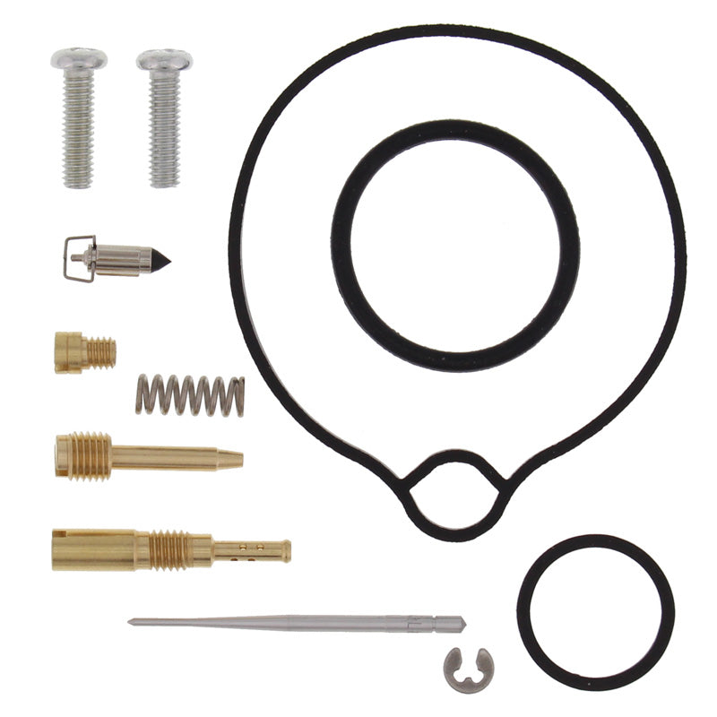 CARBURETOR REBUILD KIT ARCTIC-CAT 50 06-08