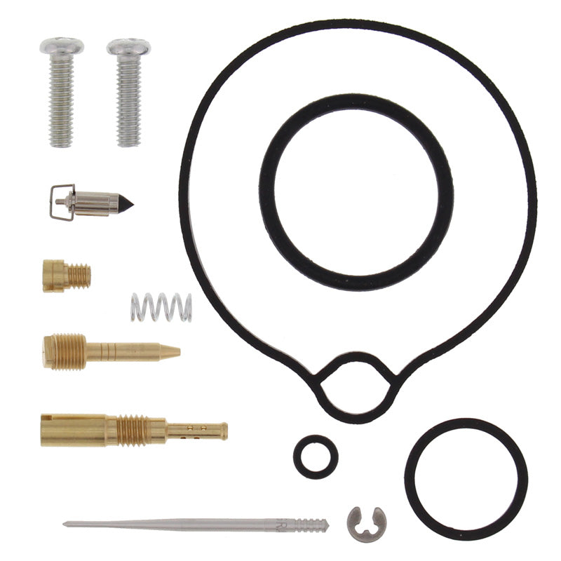CARBURETOR REBUILD KIT ARCTIC-CAT 50 2008