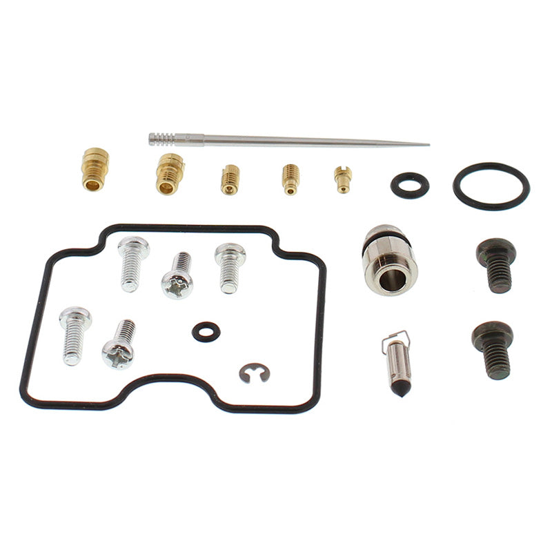 CARBURETOR REBUILD KIT POLARIS OUTLAW 500 2007