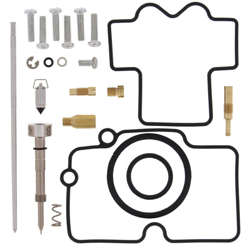 *CARBURETOR REBUILD KIT POLARIS OUTLAW 525 07-08