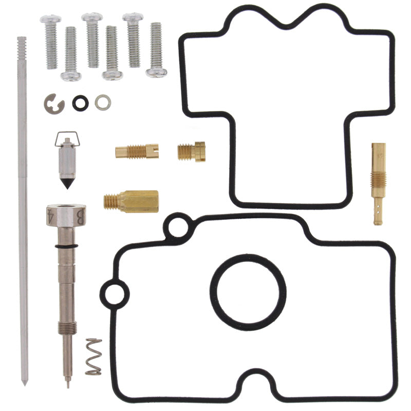 CARBURETOR REBUILD KIT POLARIS OUTLAW 525 09-11