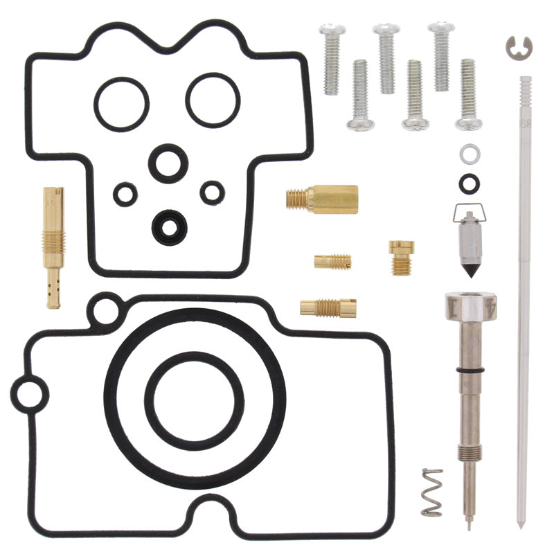 CARBURETOR REBUILD KIT YAMAHA YFZ450 04-05