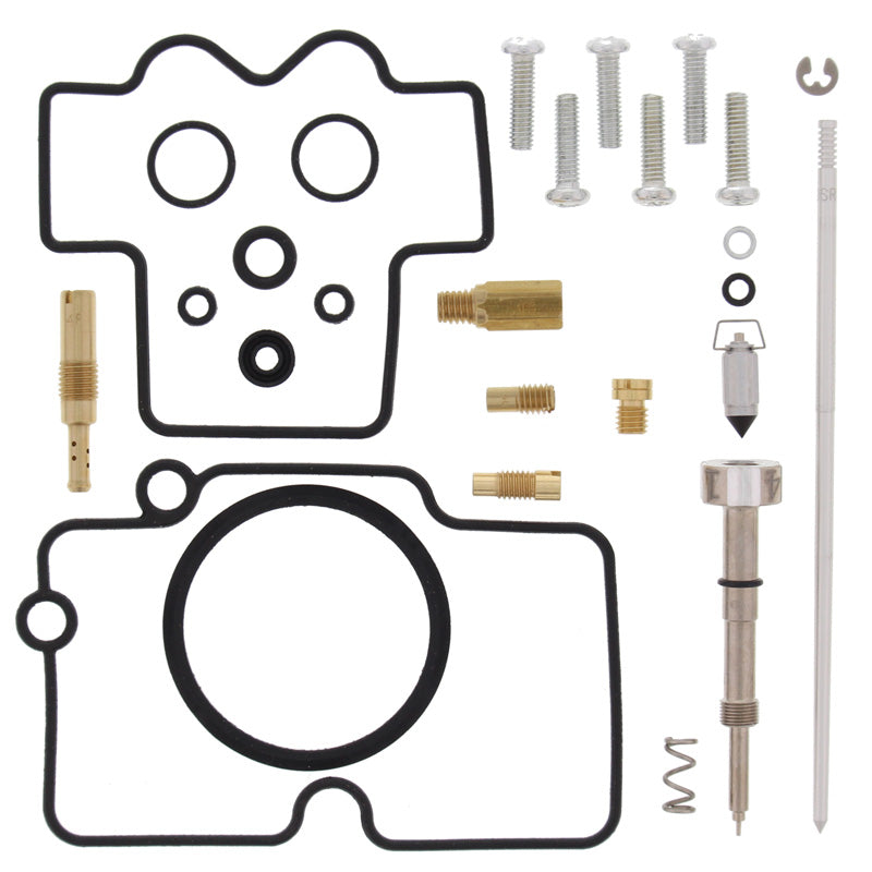CARBURETOR REBUILD KIT YAMAHA YFZ450 06-09