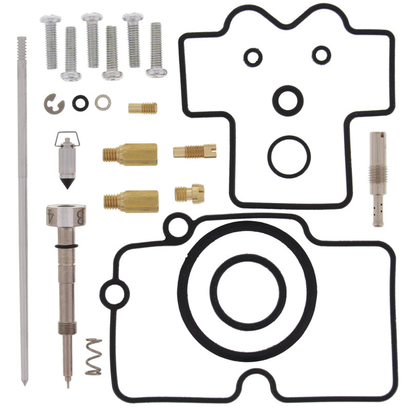 CARBURETOR REBUILD KIT KAWASAKI KX250F 07-10