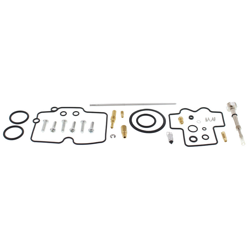 CARBURETOR REBUILD KIT HONDA CRF450R 2004
