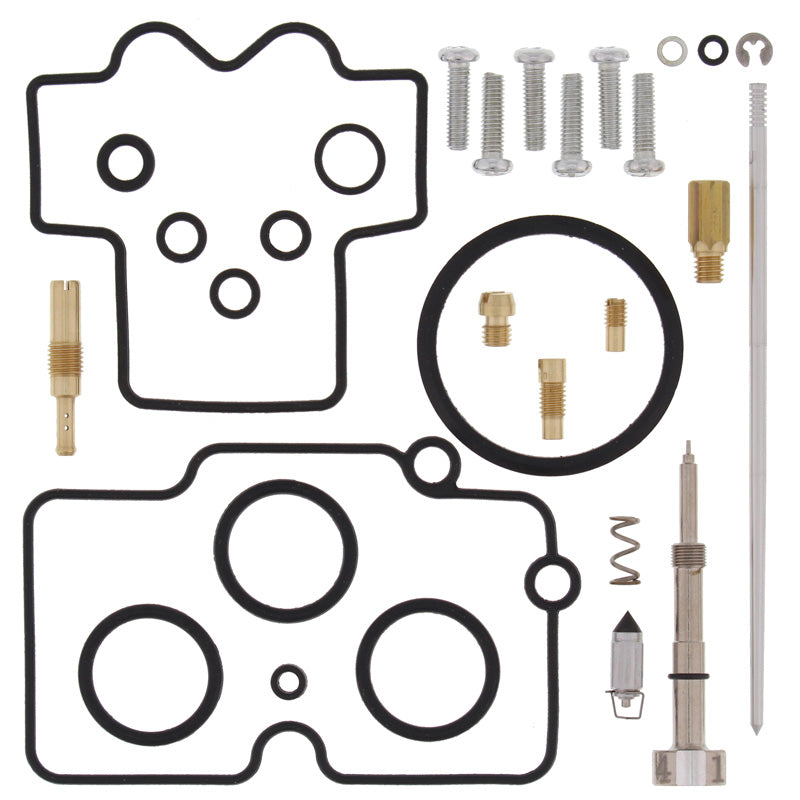 CARBURETOR REBUILD KIT HONDA CRF450X 05-06
