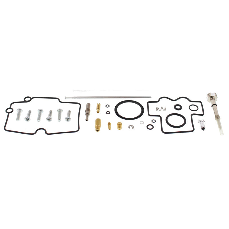 CARBURETOR REBUILD KIT HONDA CRF150R/RB 2007