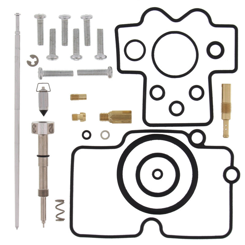 CARBURETOR REBUILD KIT HONDA CRF250X 08-15