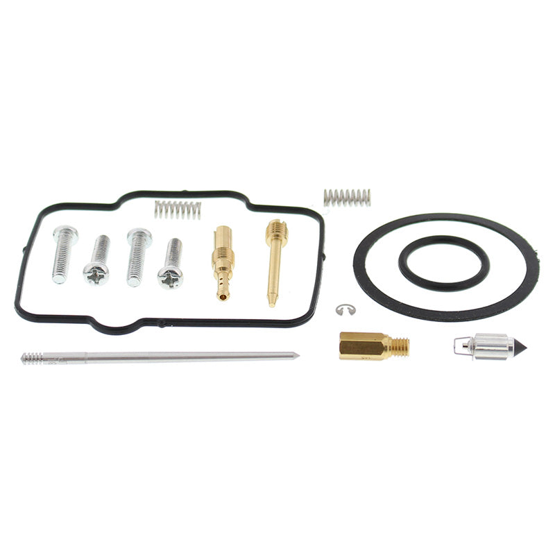 CARBURETOR REBUILD KIT KAWASAKI KDX220 97-05