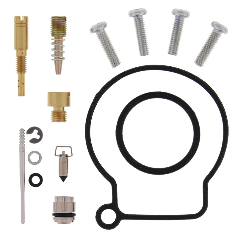 CARBURETOR REBUILD KIT POLARIS 50 07-13