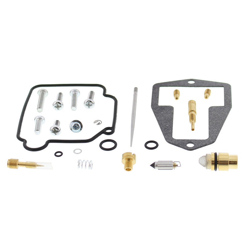 CARBURETOR REBUILD KIT SUZUKI DR350 94-99