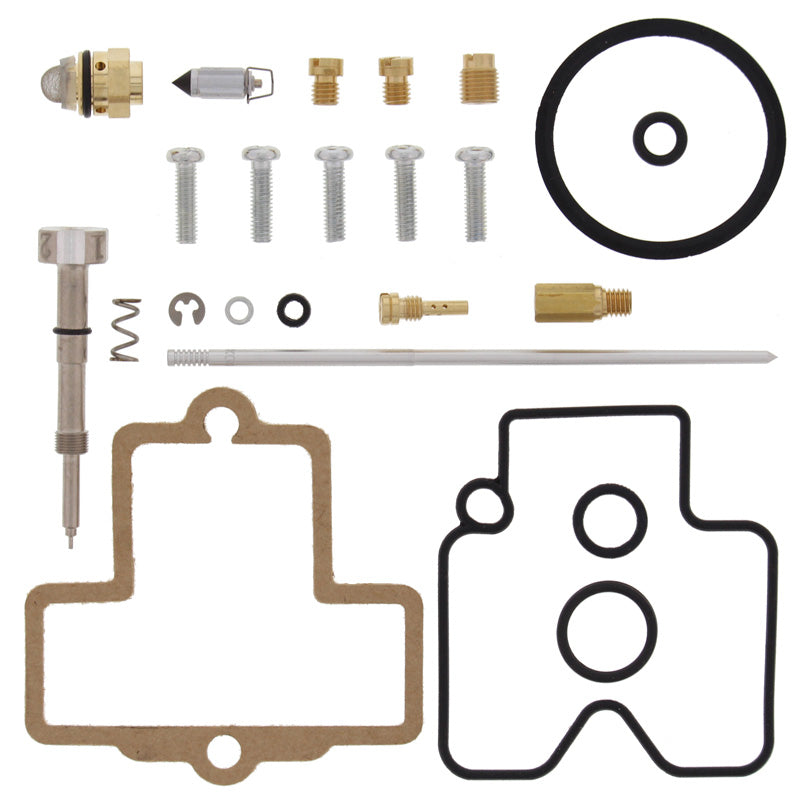 CARBURETOR REBUILD KIT SUZUKI DRZ400E/K 00-06
