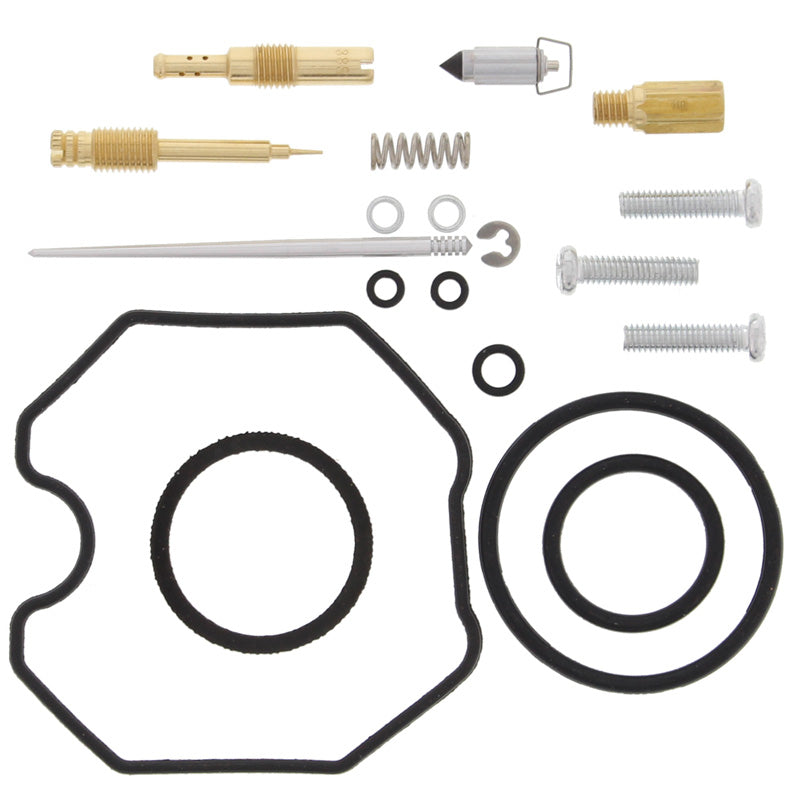 CARBURETOR REBUILD KIT HONDA XR200R 98-02