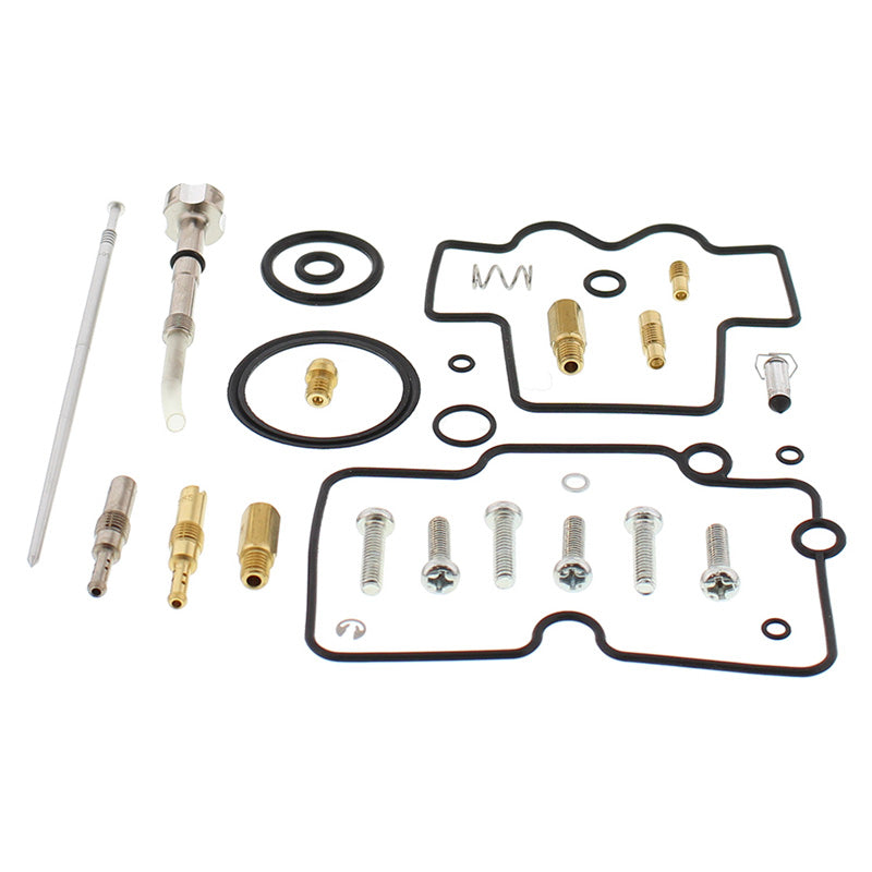CARBURETOR REBUILD KIT HONDA CRF150R/RB 12-16