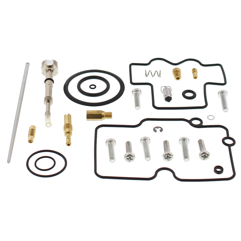 CARBURETOR REBUILD KIT KAWASAKI KLX450R 08-09