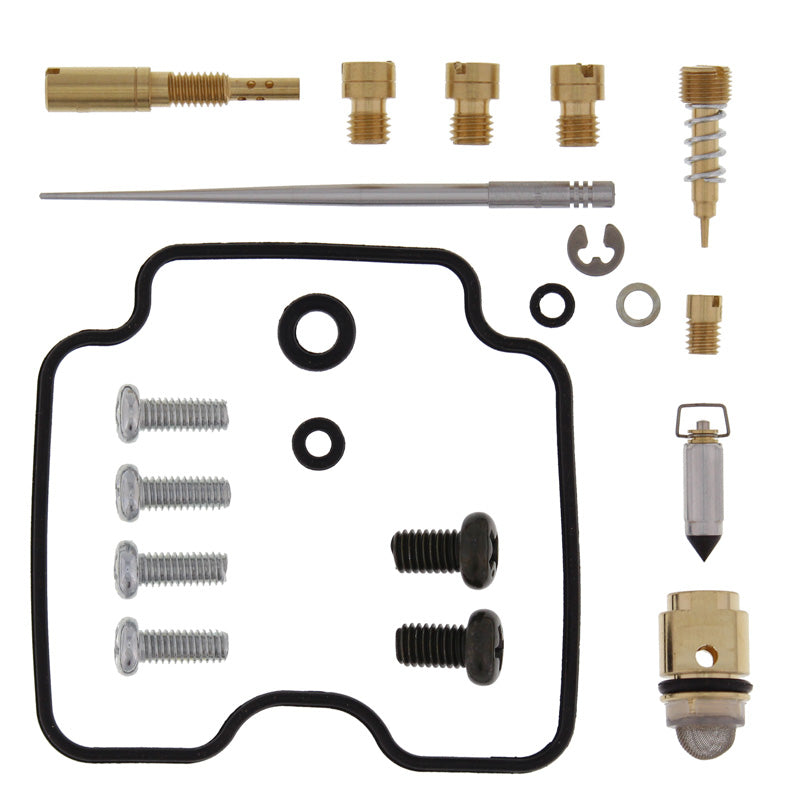 CARBURETOR REBUILD KIT YAMAHA RHINO 660 04-07