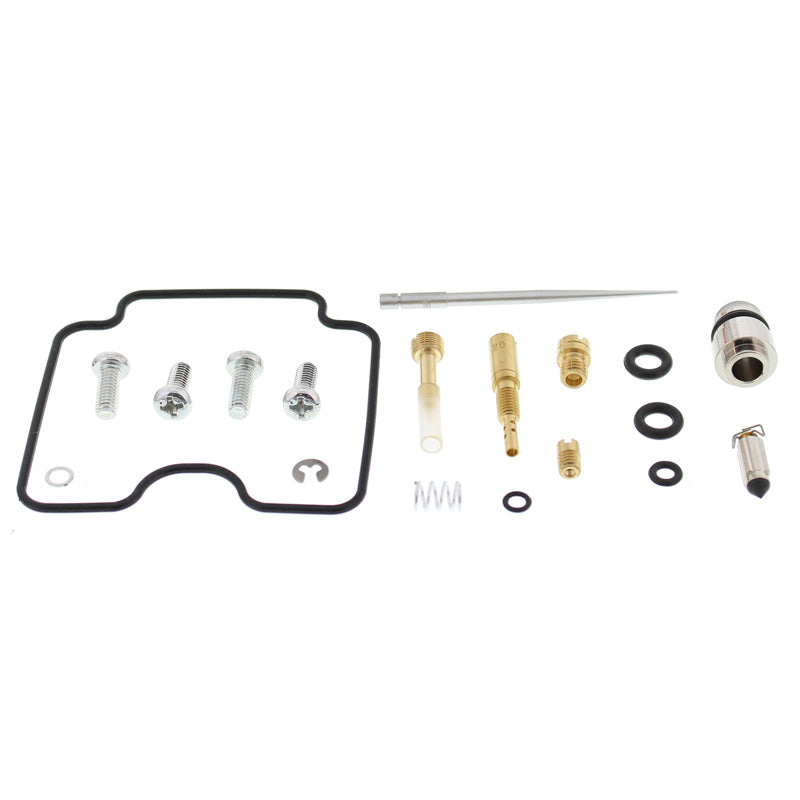 CARBURETOR REBUILD KIT YAMAHA RHINO 450 06-09