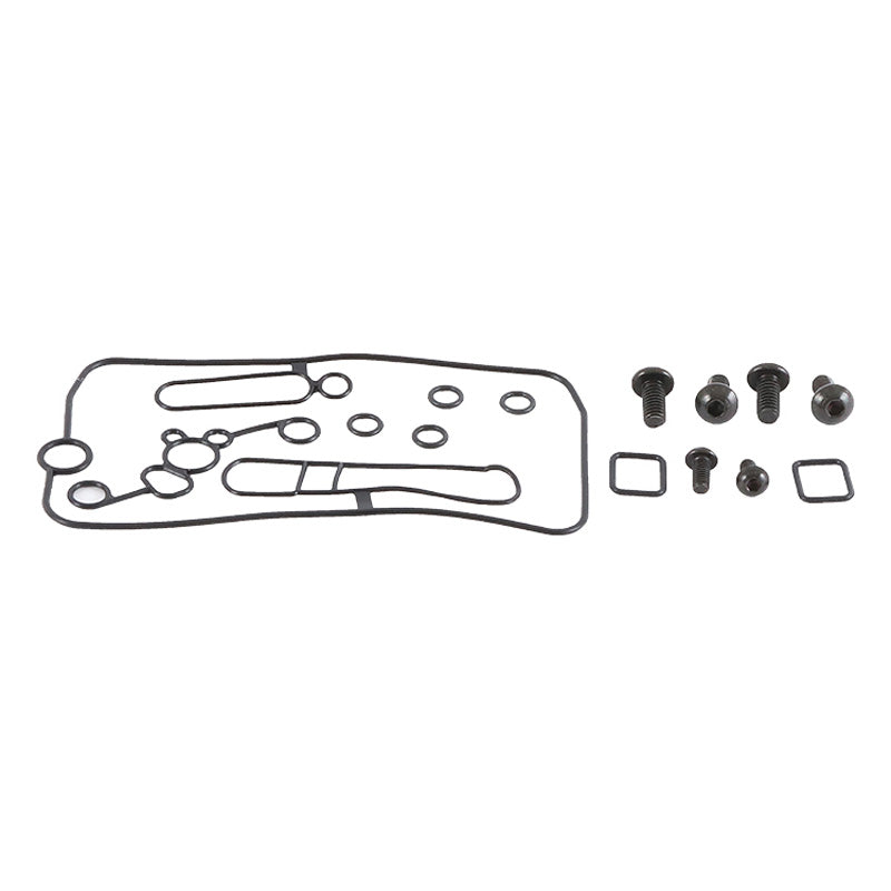 CARBURETOR MID BODY GASKET KIT KX250F 04-10