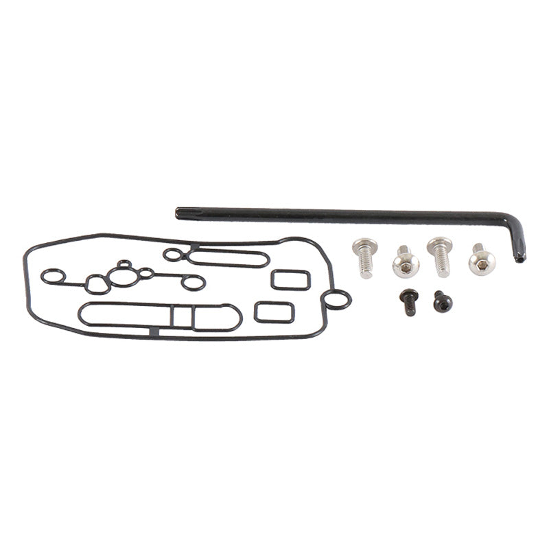 CARBURETOR MID BODY GASKET KIT YZ250F 03-13