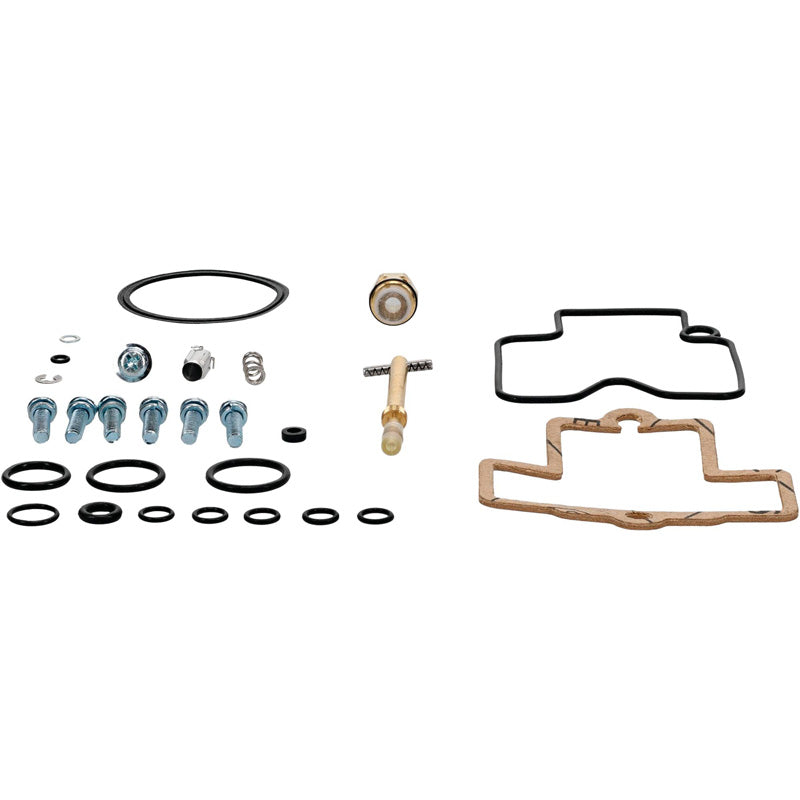 CARBURETOR REBUILD KIT KTM EXC 520 00-02