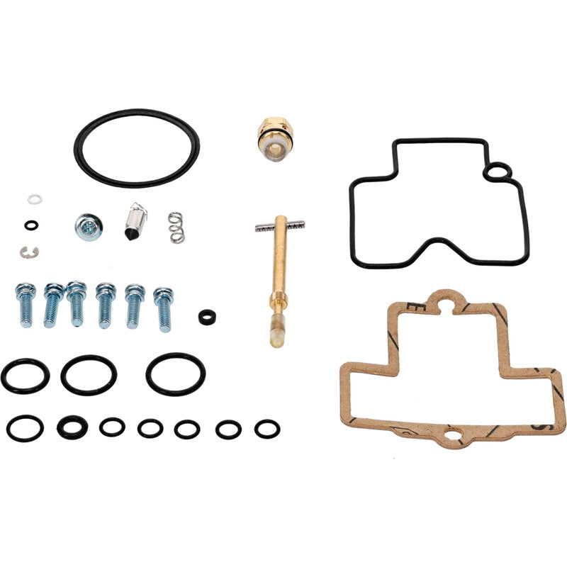 CARBURETOR REBUILD KIT KTM EXC 520 00-02