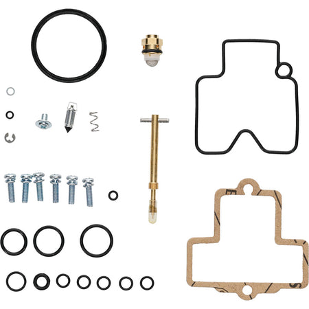 CARBURETOR REBUILD KIT KTM EXC 520 00-02