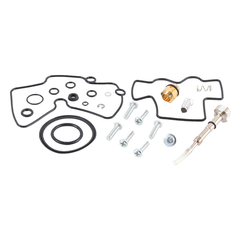 CARBURETOR REBUILD KIT KTM/HUSABERG/HUSQVARNA