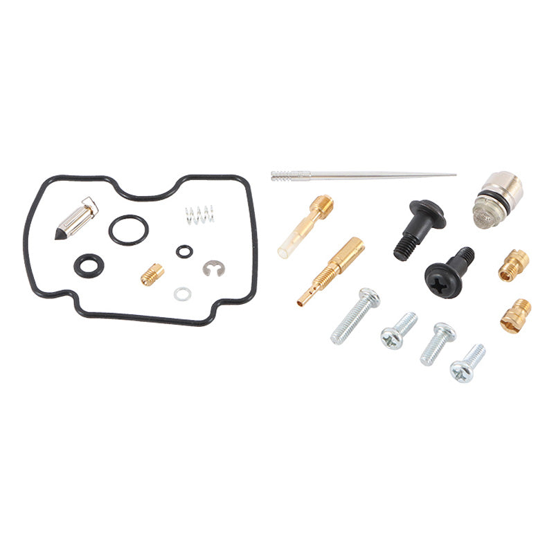 CARBURETOR REBUILD KIT YAMAHA YFM400 KODIAK 2000