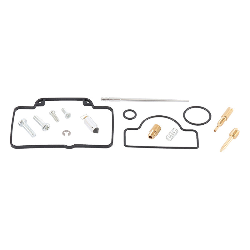 CARBURETOR REBUILD KIT SUZUKI RM125 91