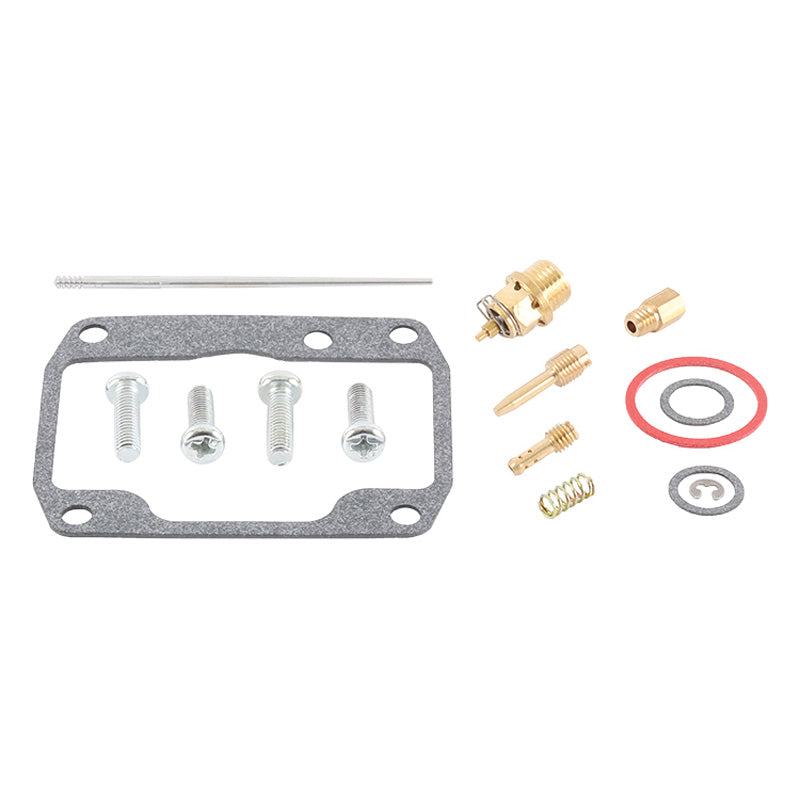 CARBURETOR REBUILD KIT YAMAHA YZ490 87-90