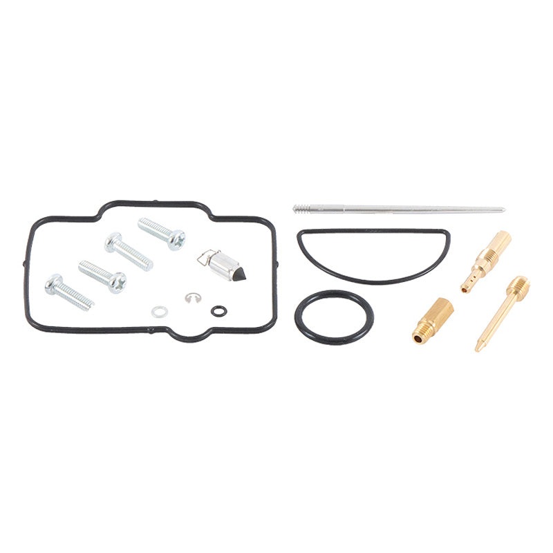 CARBURETOR REBUILD KIT YAMAHA YZ250 1996