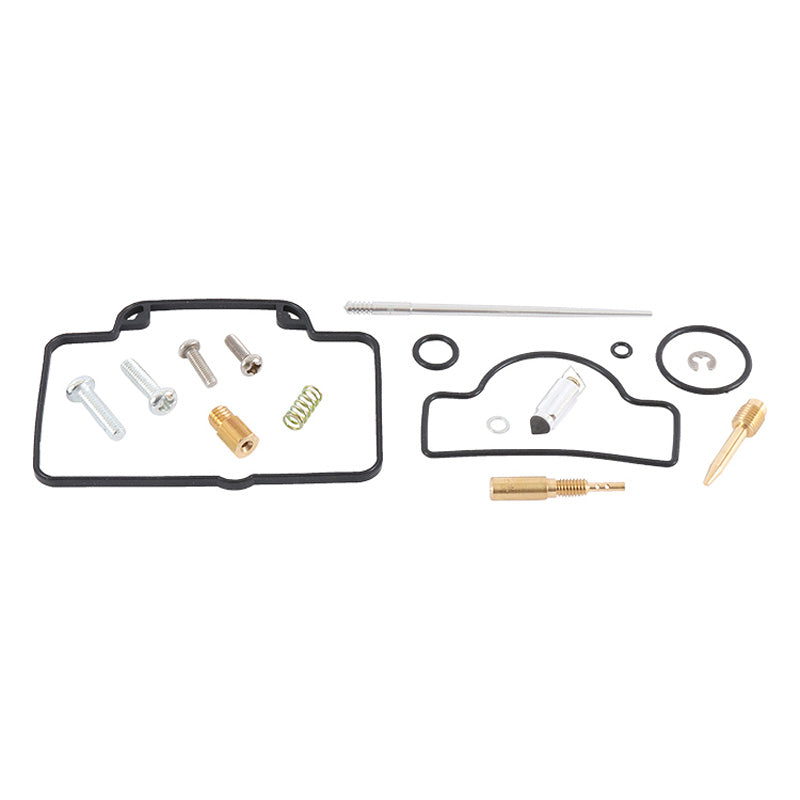 CARBURETOR REBUILD KIT YAMAHA YZ250 1991